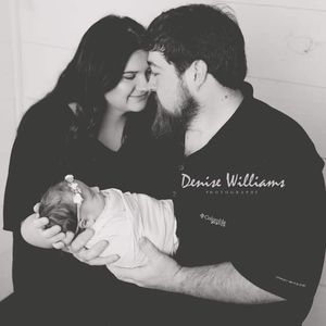 Meet your Posher, Hunter n